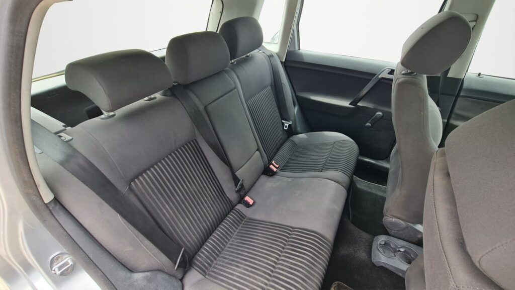 VW Polo 1.4 2007  - 13